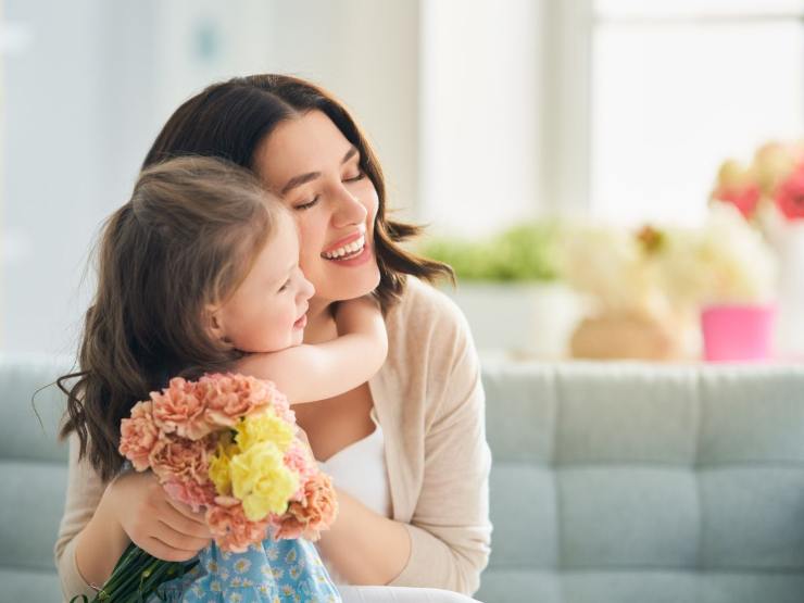 festa della mamma
