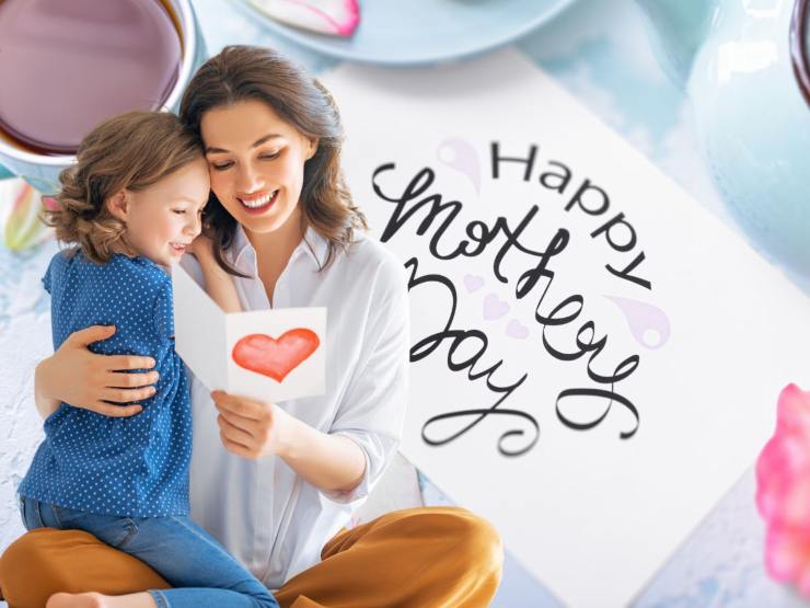 festa della mamma