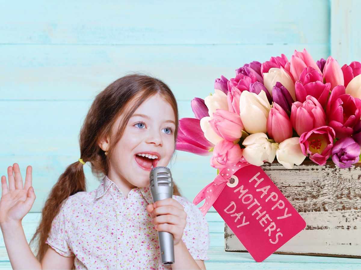 Festa della Mamma: 10 canzoni emozionanti che faranno battere il cuore a tutte le mamme