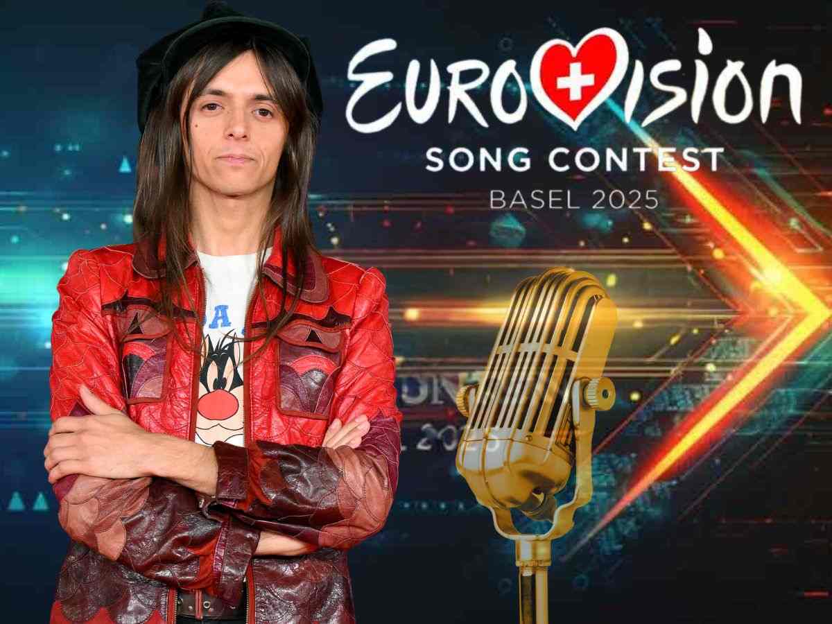 Colpo di scena all’Eurovision: Lucio Corsi si prende la rivincita, è già leggenda!