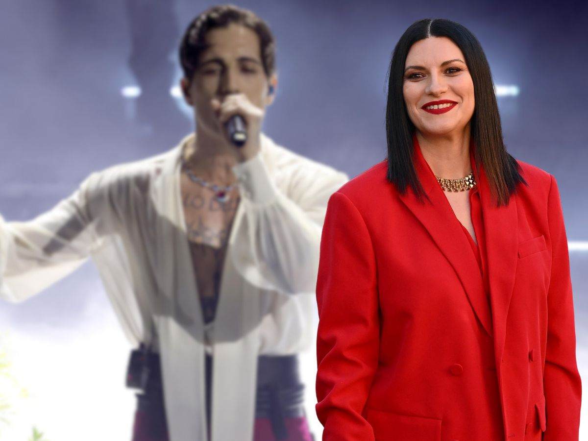 Tutti increduli! Laura Pausini e il commento inedito su Damiano David che nessuno si aspettava