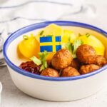 polpette svedesi ikea