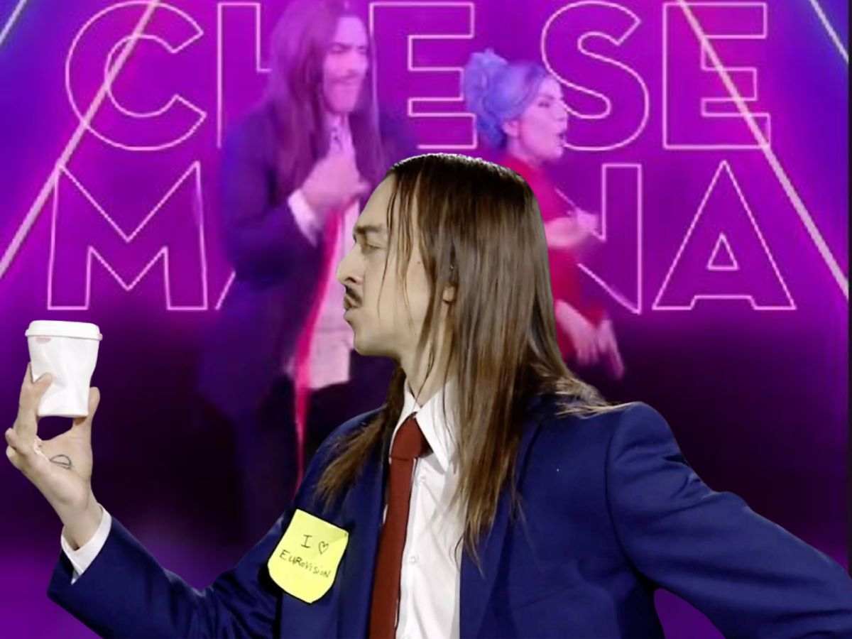 "Basta che se magna”: come Tommy Cash ha stregato (e provocato) l’Italia