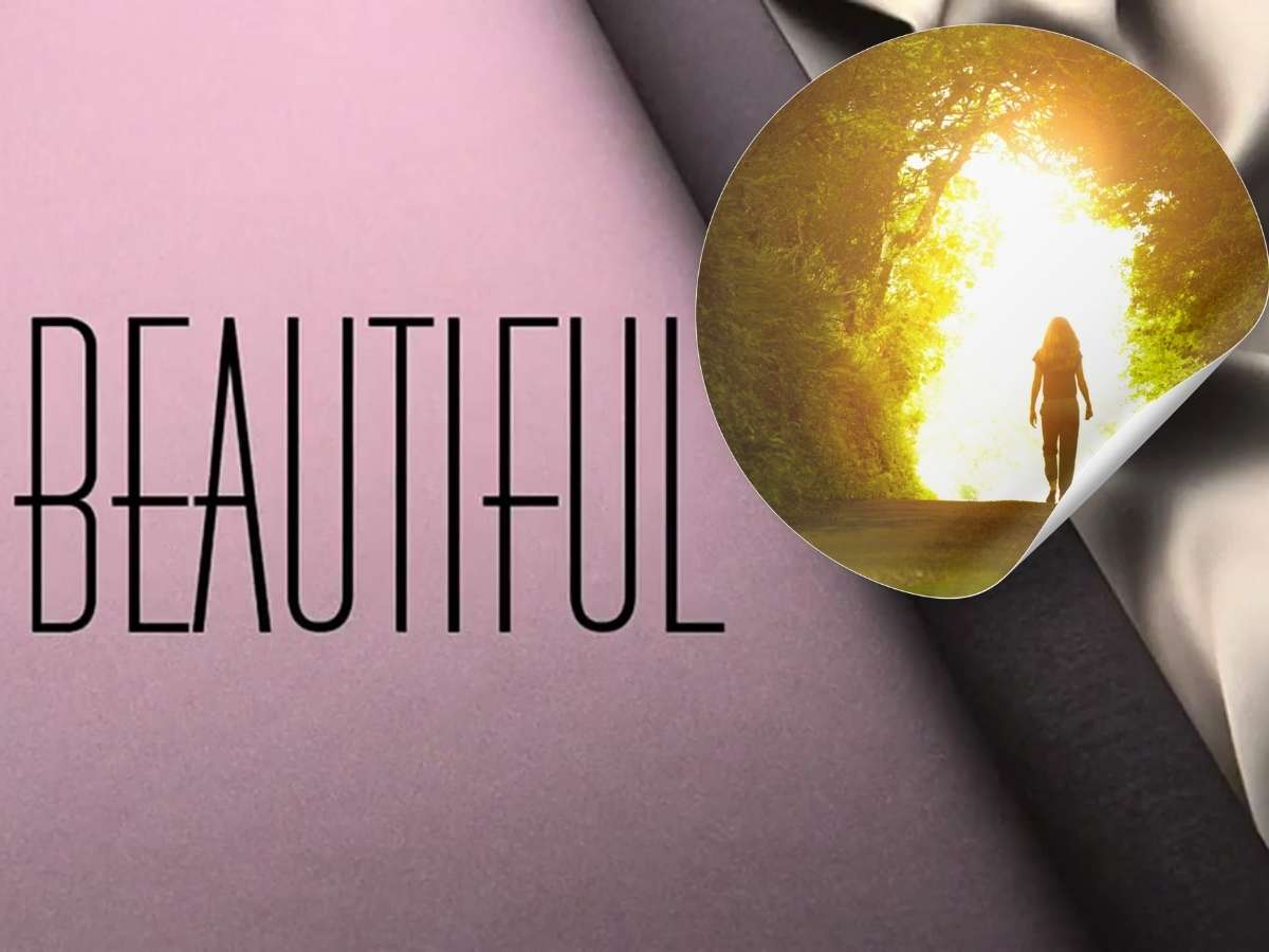 beautiful