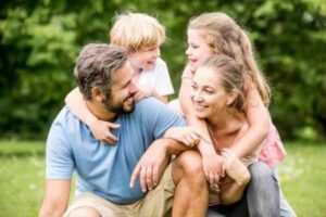 famiglia