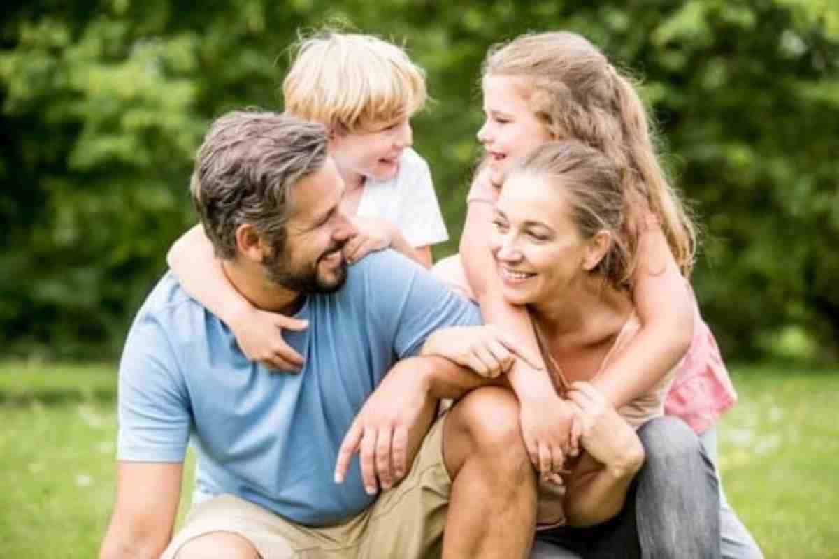 famiglia