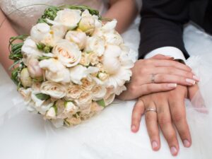 matrimonio
