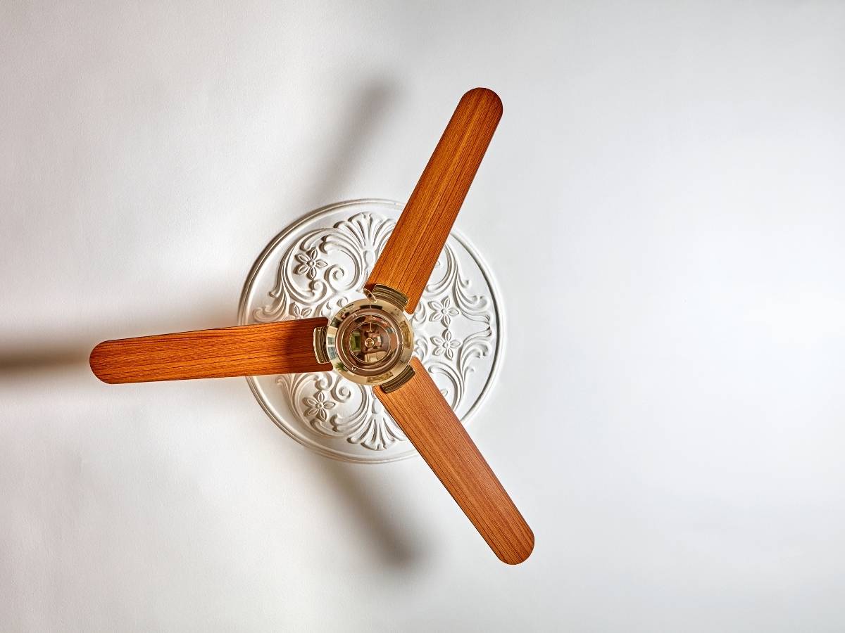 ventilatore soffitto